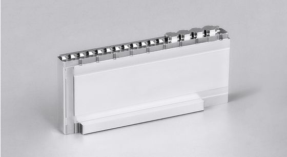 SS420 Insert de noyau de précision (noyau de moule) pour moules à injection en plastique