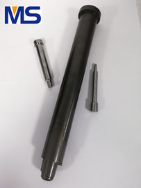 Le Pin de noyau de précision avant pointu spécial de pièces de lingotière de moulage mécanique sous pression avec Nitrided pour des pièces d'auto