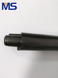 Le Pin de noyau de précision avant pointu spécial de pièces de lingotière de moulage mécanique sous pression avec Nitrided pour des pièces d'auto