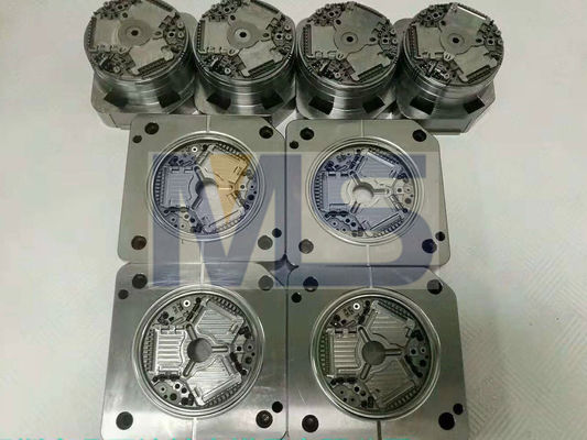 Conseils de buse à haute conductivité BeCu (C17200)