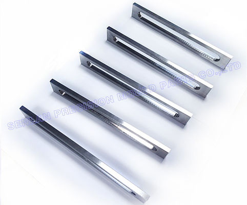 Pièces usinées CNC de précision automobile | Services personnalisés d'usinage CNC de l'acier