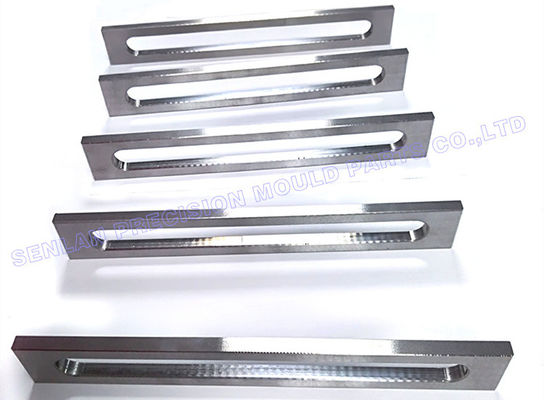 Pièces usinées CNC de précision automobile | Services personnalisés d'usinage CNC de l'acier