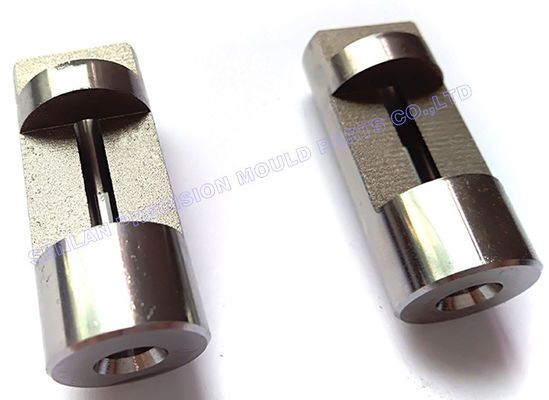 Des détenteurs de diapositives SKH51 personnalisés.