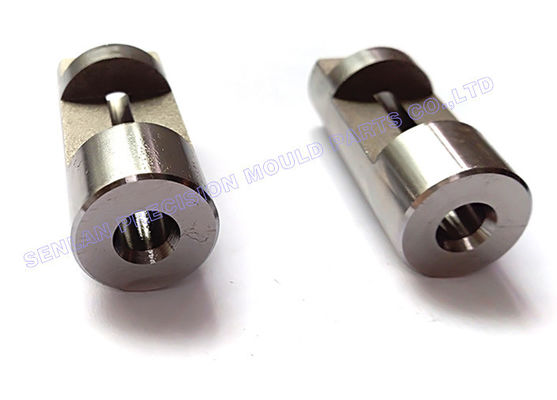 Des détenteurs de diapositives SKH51 personnalisés.