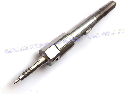 48-52 HRC bouchon de bouteille moule épingles de base de moule