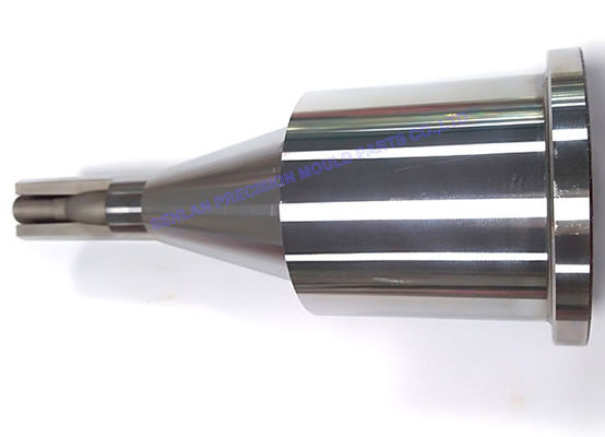 Des pièces SS304 personnalisées pour l'usinage et le tournage CNC de précision