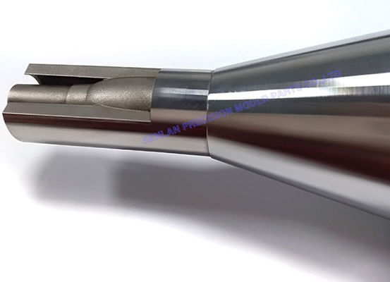 Des pièces SS304 personnalisées pour l'usinage et le tournage CNC de précision