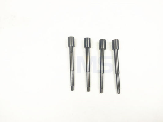 HPDC Aluminium pièces de moule à moulage sous pression H13/1.2344 Acier avec trous de refroidissement