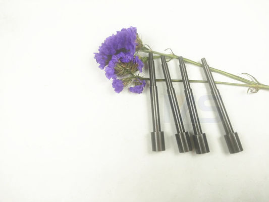 HPDC Aluminium pièces de moule à moulage sous pression H13/1.2344 Acier avec trous de refroidissement