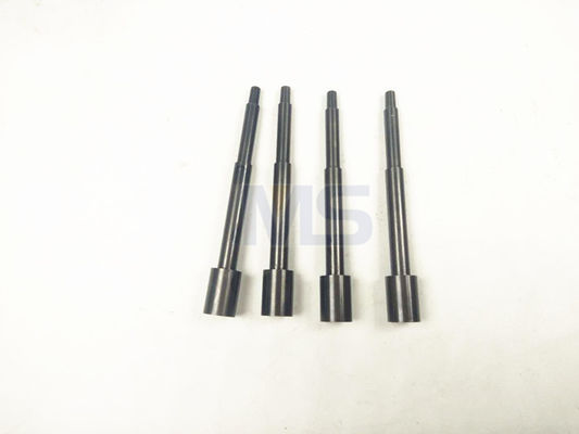 HPDC Aluminium pièces de moule à moulage sous pression H13/1.2344 Acier avec trous de refroidissement