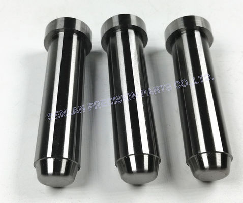 1.2344 Pièces de moulage de précision | Composants de moulage sous pression personnalisés