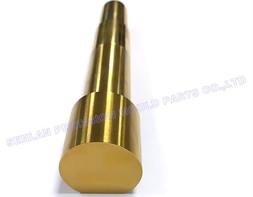 Des épingles de base en acier inoxydable.