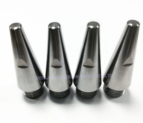 H13 (SKD61) Pièces tournées de précision