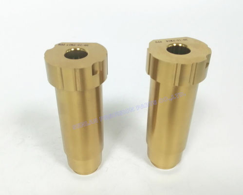 H13 (1.2344) Inserts de moule à moulage sous pression