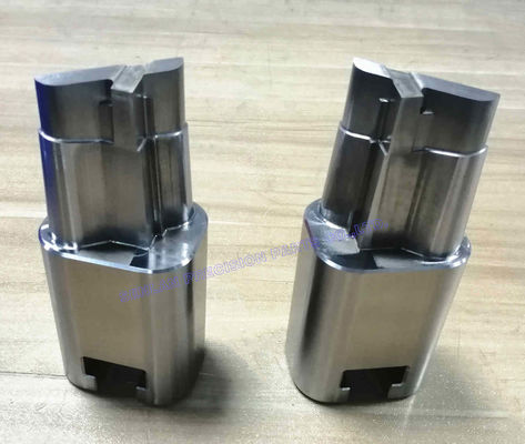 1.2738 (P20+Ni) Pièces de moule en plastique.