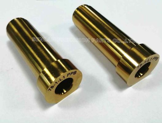 Les pièces de moule à moulage sous pression pour automobile