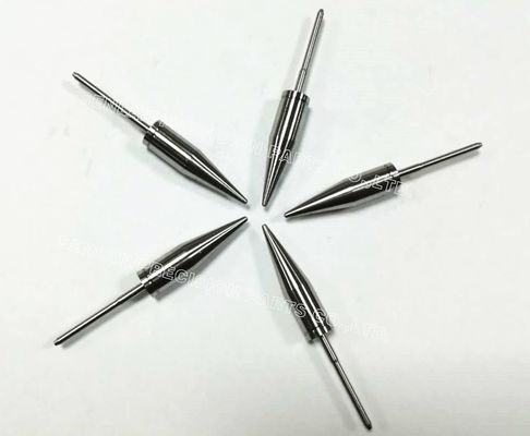 1.2344 (H13) Pins de base de moisissure à haute température.