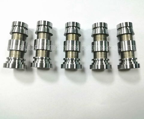 Inserts de cœur pour moules d'emballage cosmétique