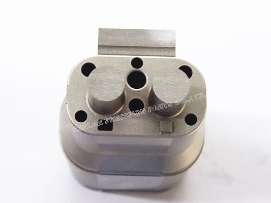 D2 (SKD11) Pièces de moules de précision