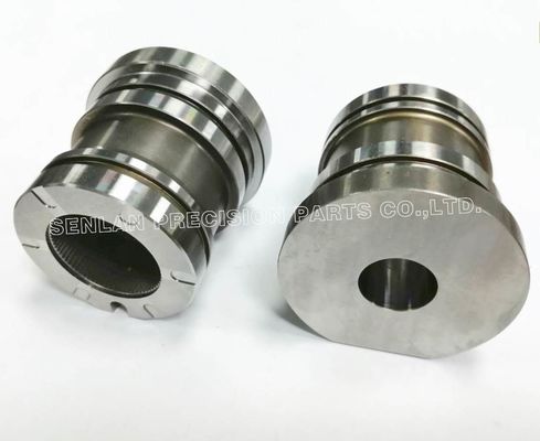 1.2083 (AISI 420/Stavax) Noyaux de cavité avant Parties de moules en plastique de précision