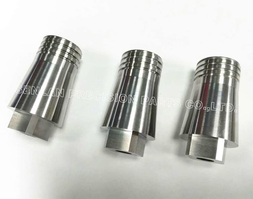 Parties de précision pour l'automobile H11 (1.2343)