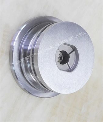 H13 (1.2344) Pièces tournées CNC de précision