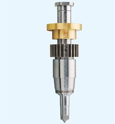 S136 Inserts de cavité en acier inoxydable