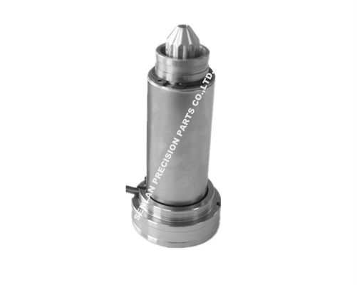 Les boutons de buse à chaud et les boîtiers de semoule.