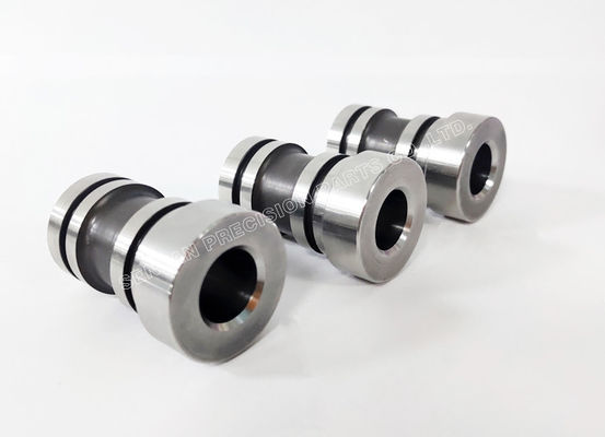 H13 (1.2344) Inserts de cavité de précision