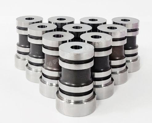 H13 (1.2344) Inserts de cavité de précision