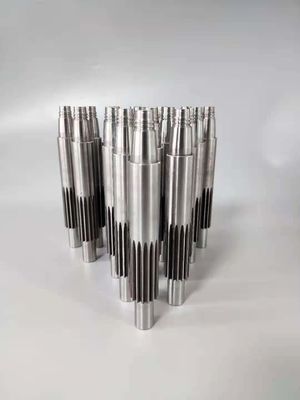 Stavax (S136) Noyaux de moule fileté.