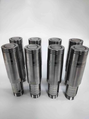 Stavax personnalisé (S136) inserts de moisissure.