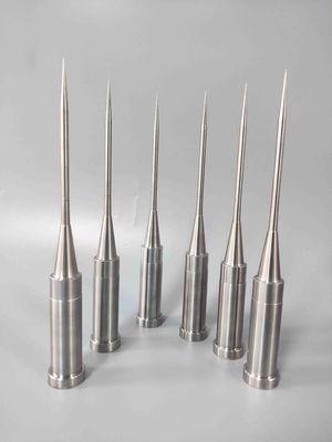Pièces de laboratoire haut Pipettor précis avec le matériel de concentricité M340/S136