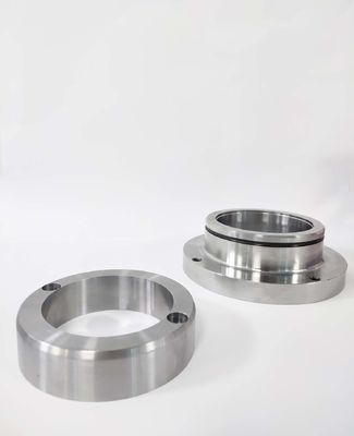 Anneaux de localisation personnalisés Anneaux de registre de grand diamètre non standard (style Misumi)