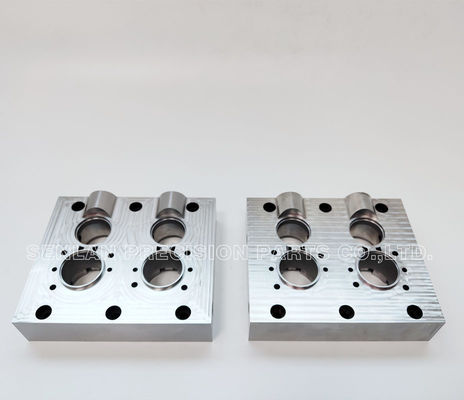 Service de moulage par injection de plastique personnalisé