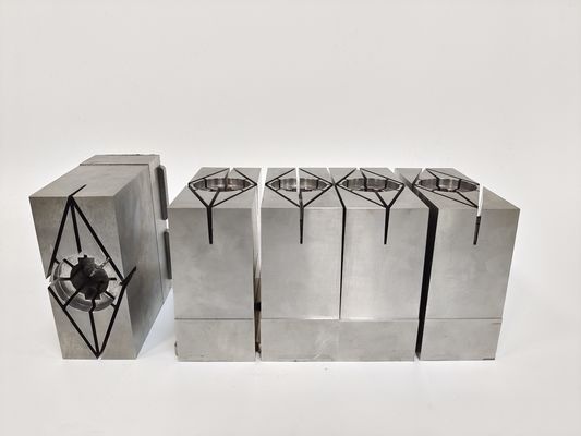 H13 (1.2344) Noyaux de moules de précision