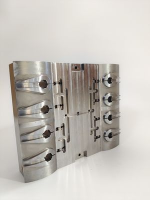 Plaques de noyau en acier durci (P20/H13/S136)