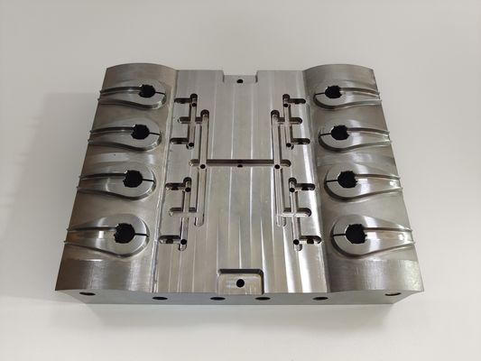 Plaques de noyau en acier durci (P20/H13/S136)