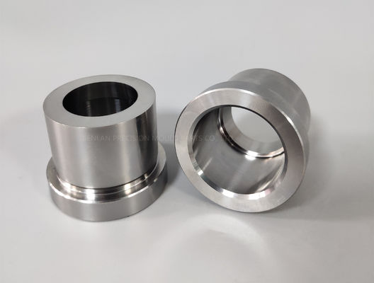 Pilier de usinage de rotation de guide de bague de guide de la commande numérique par ordinateur SKD61 pour le moulage par injection en plastique