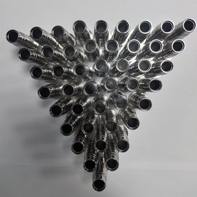 0.005mm Inserts de noyau de concentricité.