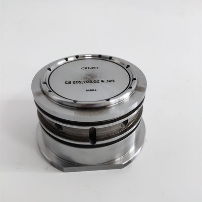 H13 Inserts de noyau en acier à mourir.