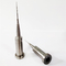 Astuces de pipette de Pin Insert Pins For Medical de noyau du moule M340 avec +/- la concentricité de 0.005mm
