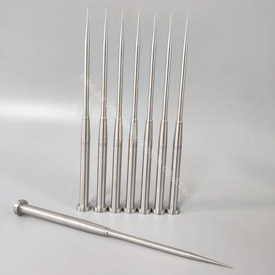Bohler M340 épingles de base pour Micropipette Conseils
