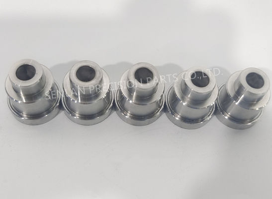 Bohler M340 pièces de moule de précision.