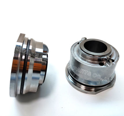 S136 Components de moules préformés en PET