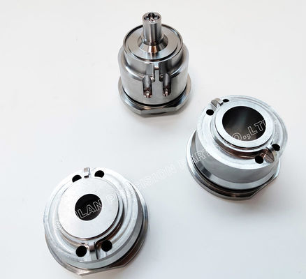 S136 Components de moules préformés en PET