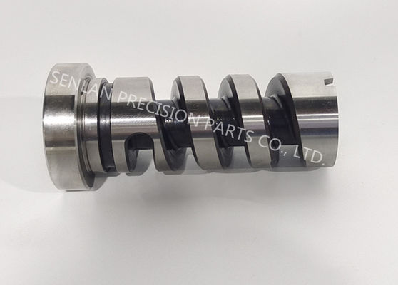 S136 Insert de cavité de précision 0.01 mm Rondeur et concentricité