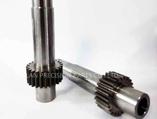 Des inserts filetés personnalisés Stavax