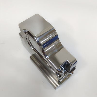 Fraisage CNC et pièces de moule EDM