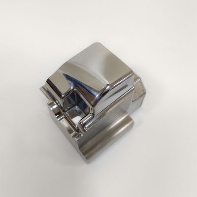 Fraisage CNC et pièces de moule EDM